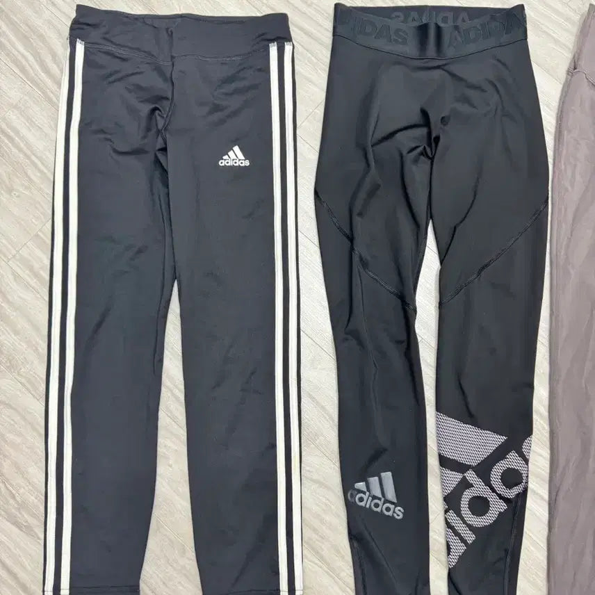 [BUNJANG] Women's Brand Leggings Size M Collection / 여성 브랜드 레깅스 M사이즈 모음