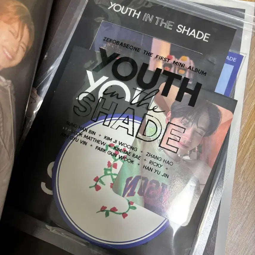 [BUNJANG] ZEROBASEONE Debut Album Full Set / (일괄가격,포카포함) 제로베이스원 제베원 데뷔앨범 풀셋