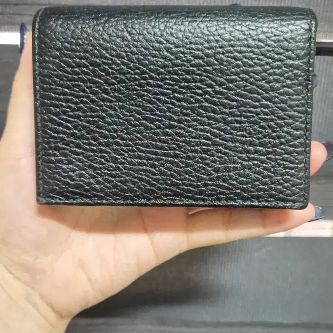 [BUNJANG] Gucci Marmont Wallet / 구찌 마몬트 반지갑