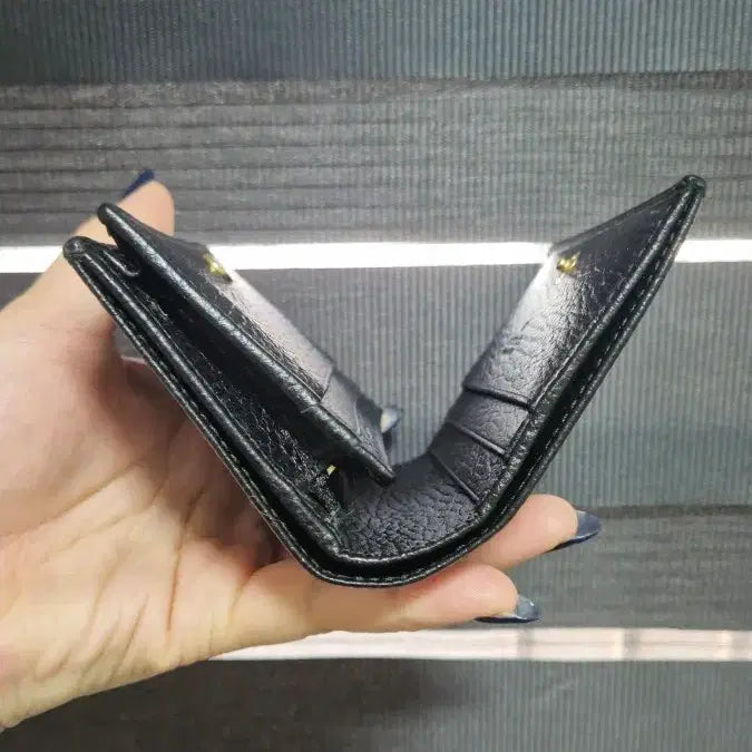 [BUNJANG] Gucci Marmont Wallet / 구찌 마몬트 반지갑