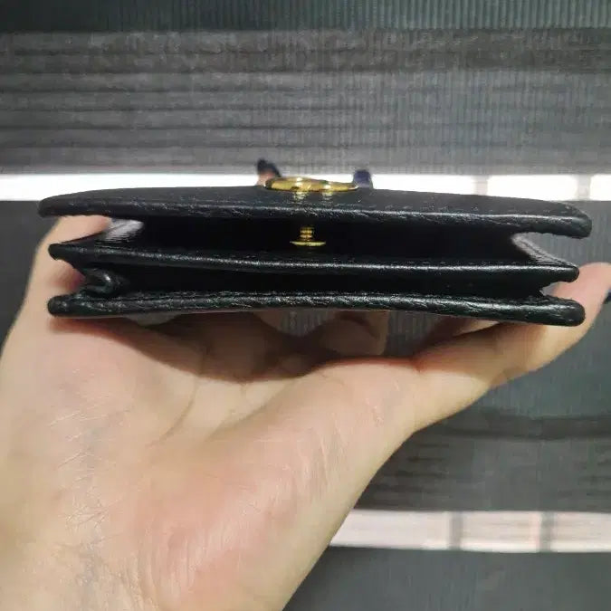 [BUNJANG] Gucci Marmont Wallet / 구찌 마몬트 반지갑