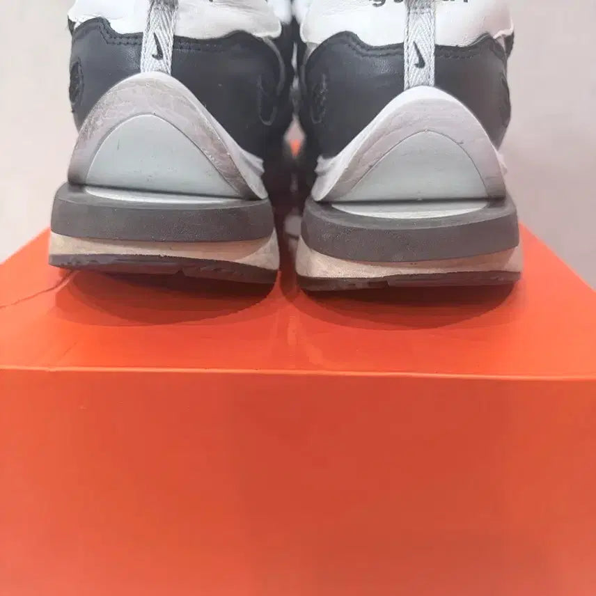 [BUNJANG] Nike Vaporwaffle Sacai Black 310 / 나이키 베이퍼와플 사카이 블랙 310 판매합니다