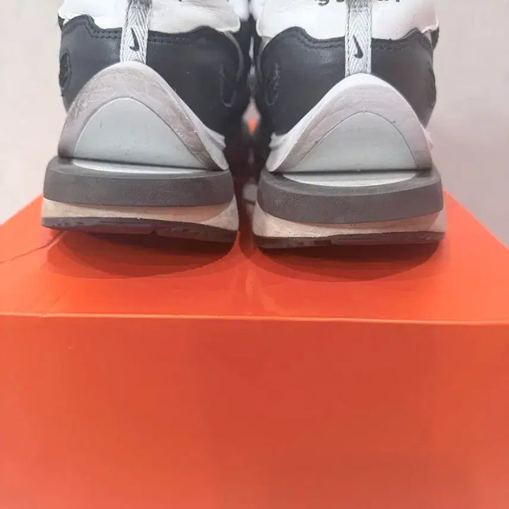 [BUNJANG] Nike Vaporwaffle Sacai Black 310 / 나이키 베이퍼와플 사카이 블랙 310 판매합니다