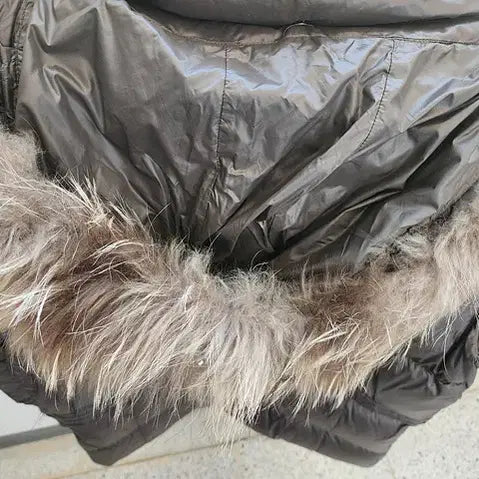 [BUNJANG] K2 Ultra-Light Goose Down Jacket XL / K2 초경량구스다운 105XL