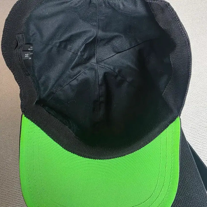 [BUNJANG] Prada Cap / 프라다 모자