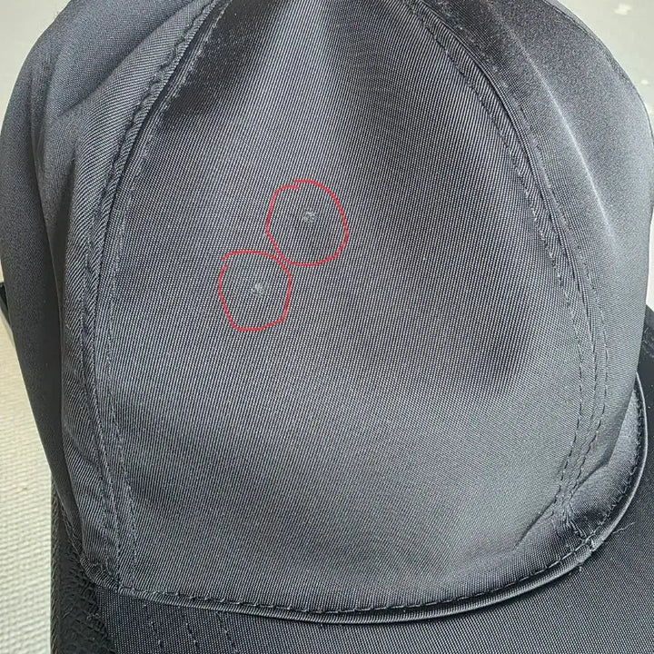 [BUNJANG] Prada Cap / 프라다 모자