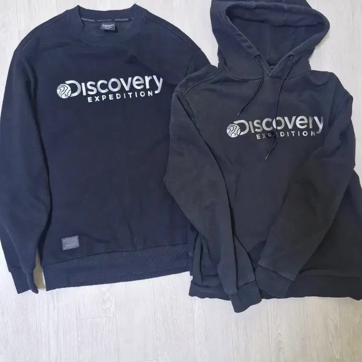 [BUNJANG] Discovery Men&