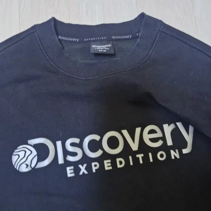 [BUNJANG] Discovery Men&