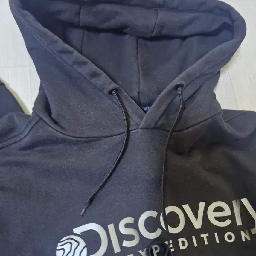[BUNJANG] Discovery Men&