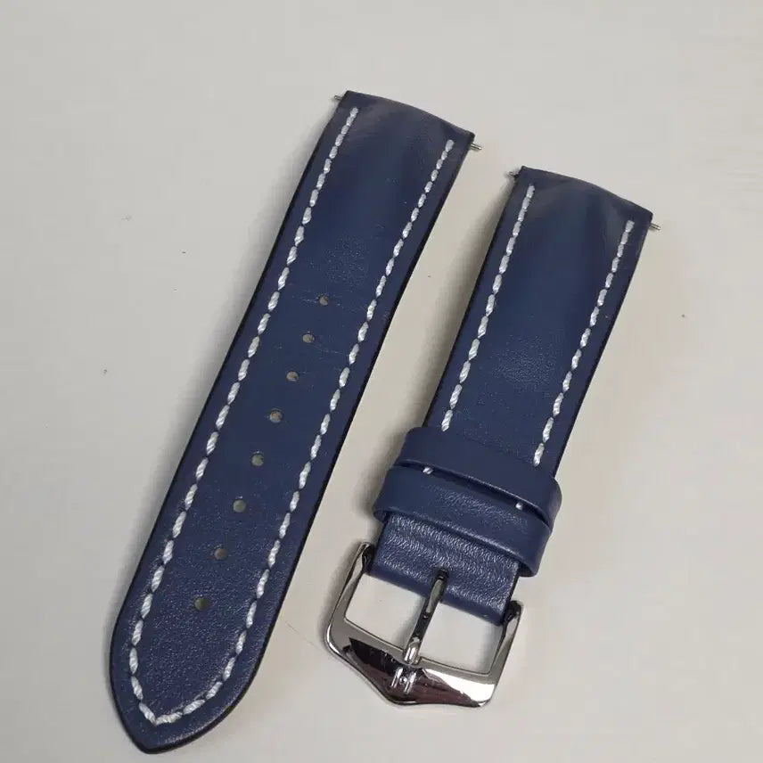 [BUNJANG] Hearsh and FKM Watch Strap Bundle Set / 히어쉬 스트랩2종 + FKM 러버스트랩 2종 일괄