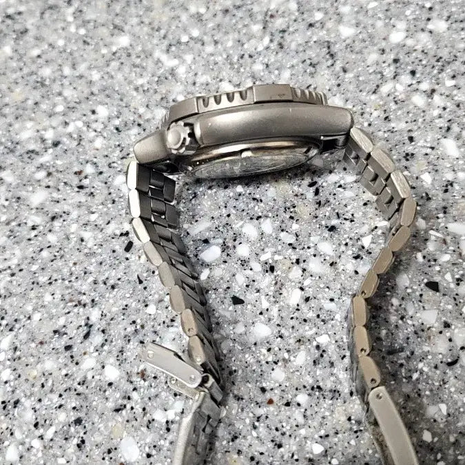 [BUNJANG] Seiko Superquartz 7C43-6A10 Watch / 세이코슈퍼쿼츠7C43-6A10