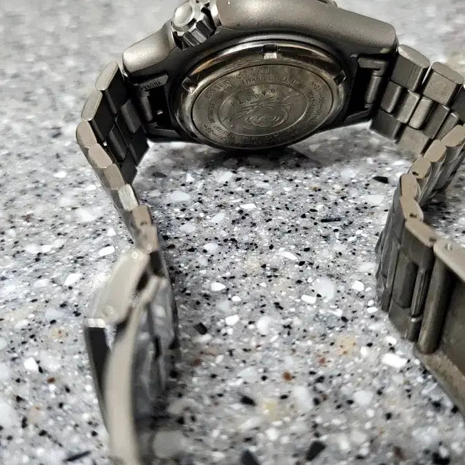 [BUNJANG] Seiko Superquartz 7C43-6A10 Watch / 세이코슈퍼쿼츠7C43-6A10