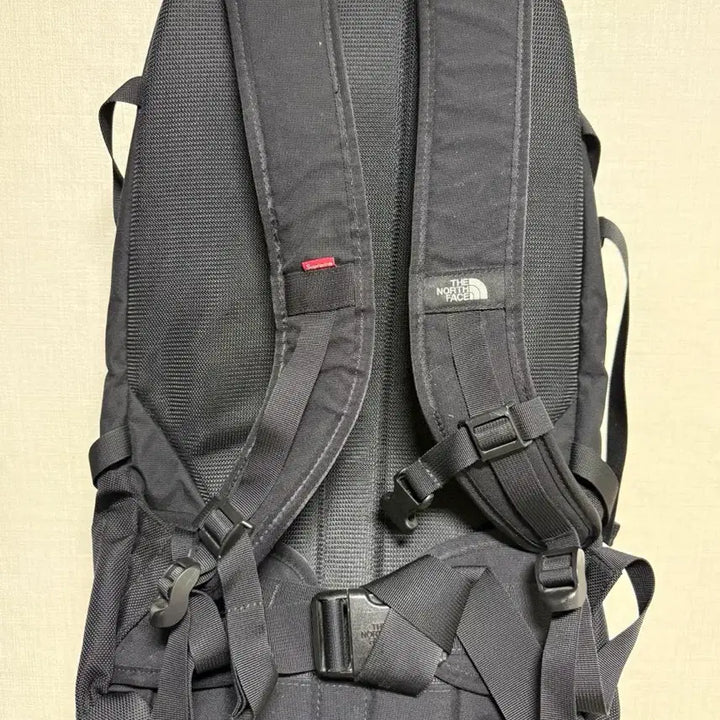 [BUNJANG] Supreme x North Face Backpack / 슈프림 x 노스페이스 백팩 판매합니다.