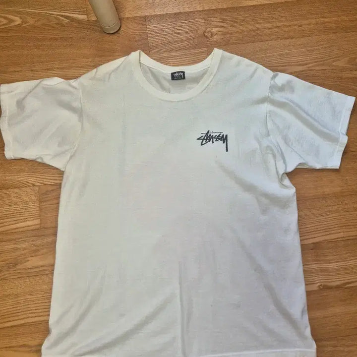 [SOLD OUT] 스투시퍼지다이스 L