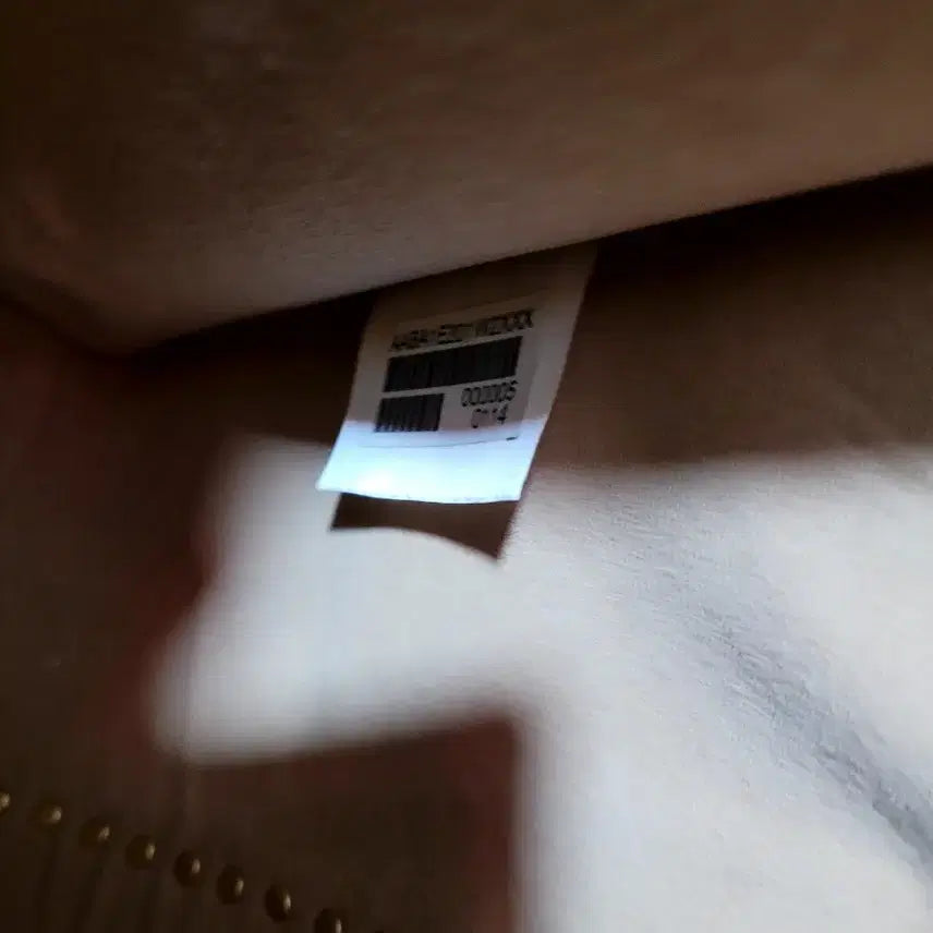 [BUNJANG] A.T.E. Vanessa Bruno Vegetable Leather Opera Bag / 정품 아떼바네사브루노 베지터블 레더 오페라백 (정가 60만원)