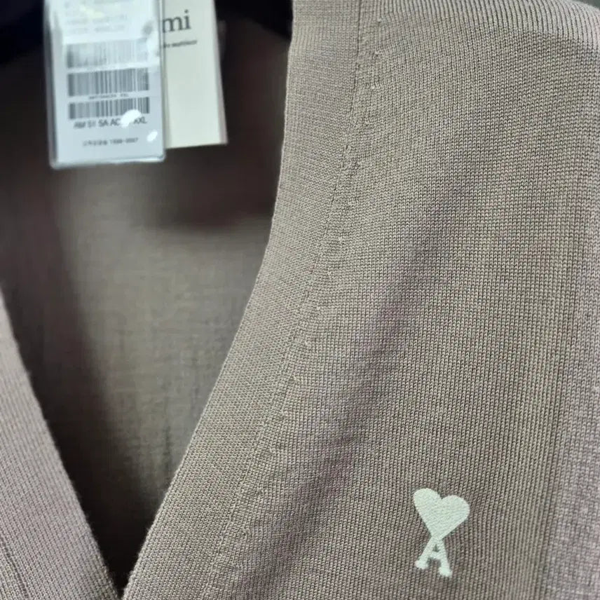 [BUNJANG] BTS Army Cardigan (XXL) / 새상품 백화점구매) 아미가디건xxl