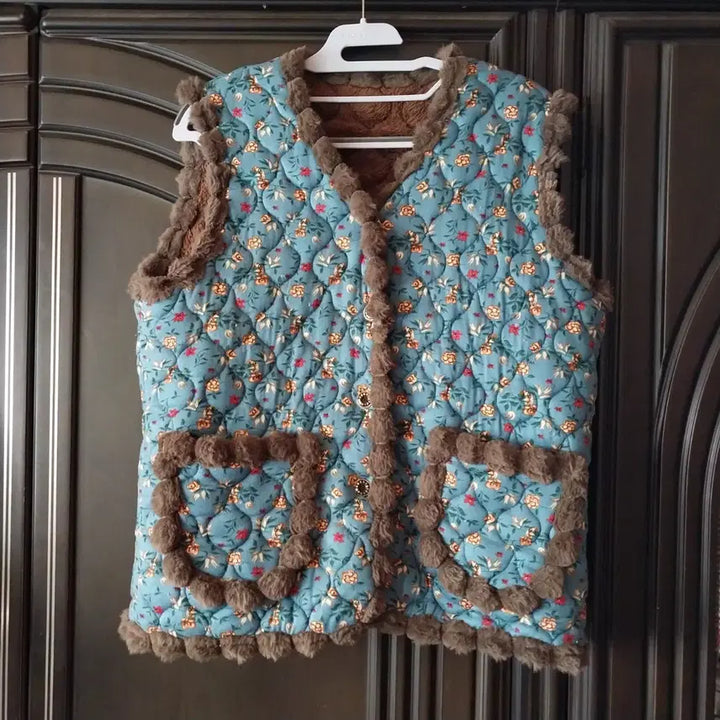 [BUNJANG] Vest / 조끼