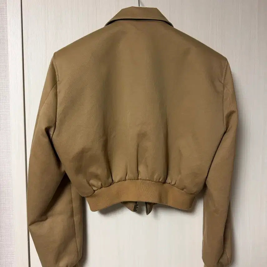 [BUNJANG] Balenciaga Barracuda Jacket (M) / 발렌시아가 바라쿠다 자켓(M)