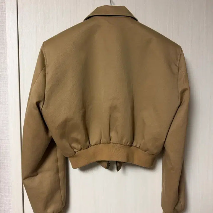 [BUNJANG] Balenciaga Barracuda Jacket (M) / 발렌시아가 바라쿠다 자켓(M)