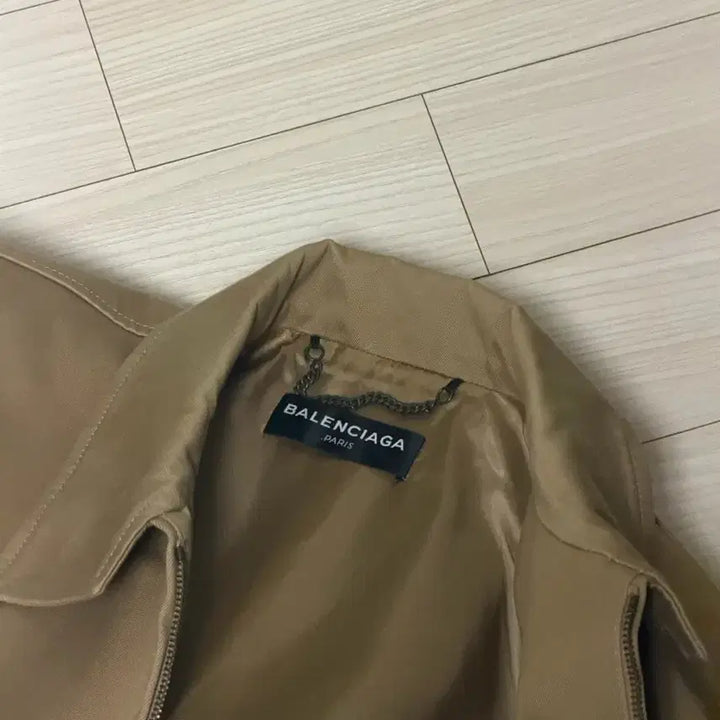 [BUNJANG] Balenciaga Barracuda Jacket (M) / 발렌시아가 바라쿠다 자켓(M)