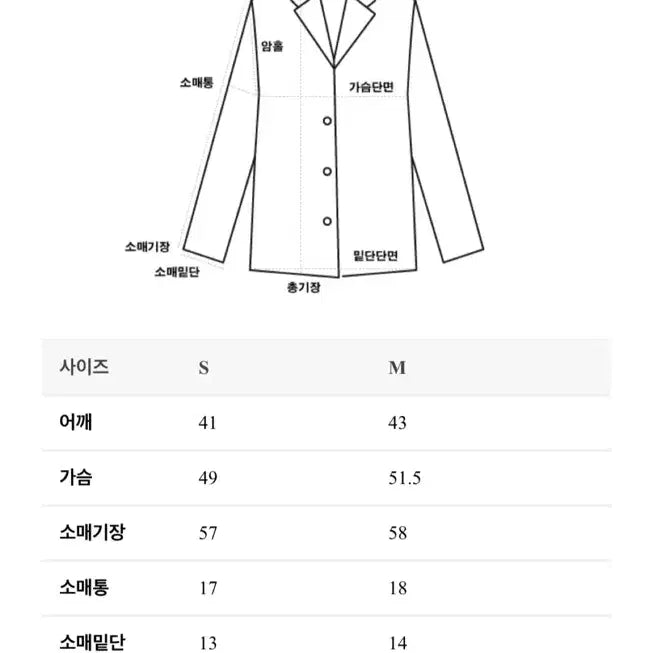 [BUNJANG] New In House No Collar Open Front Jacket / (새상품-택있음) 데일리룩 쇼핑몰 자체제작 노카라 오픈자켓