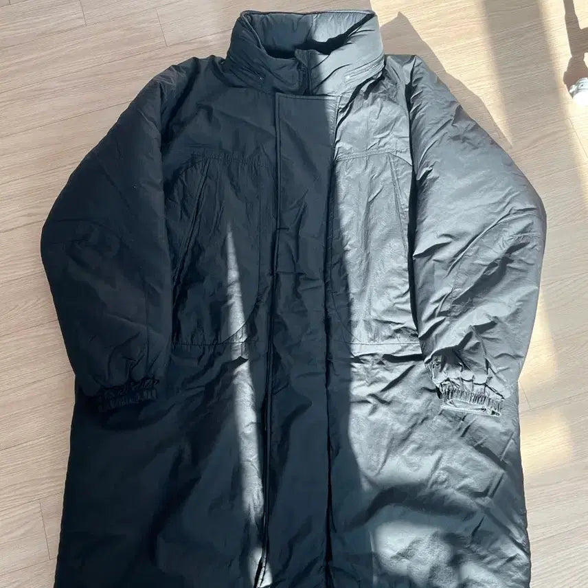[BUNJANG] Wild Things x Urban Research Monster Parka / 와일드띵스 wild things x urban research 몬스터파카