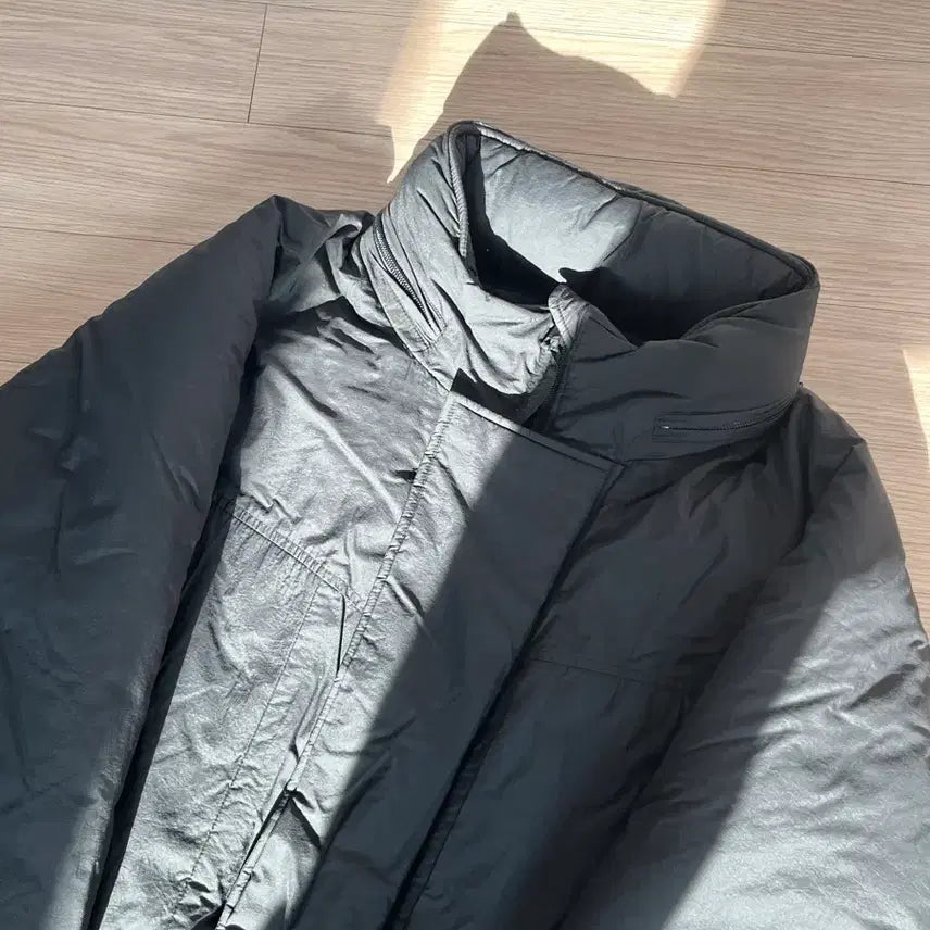 [BUNJANG] Wild Things x Urban Research Monster Parka / 와일드띵스 wild things x urban research 몬스터파카