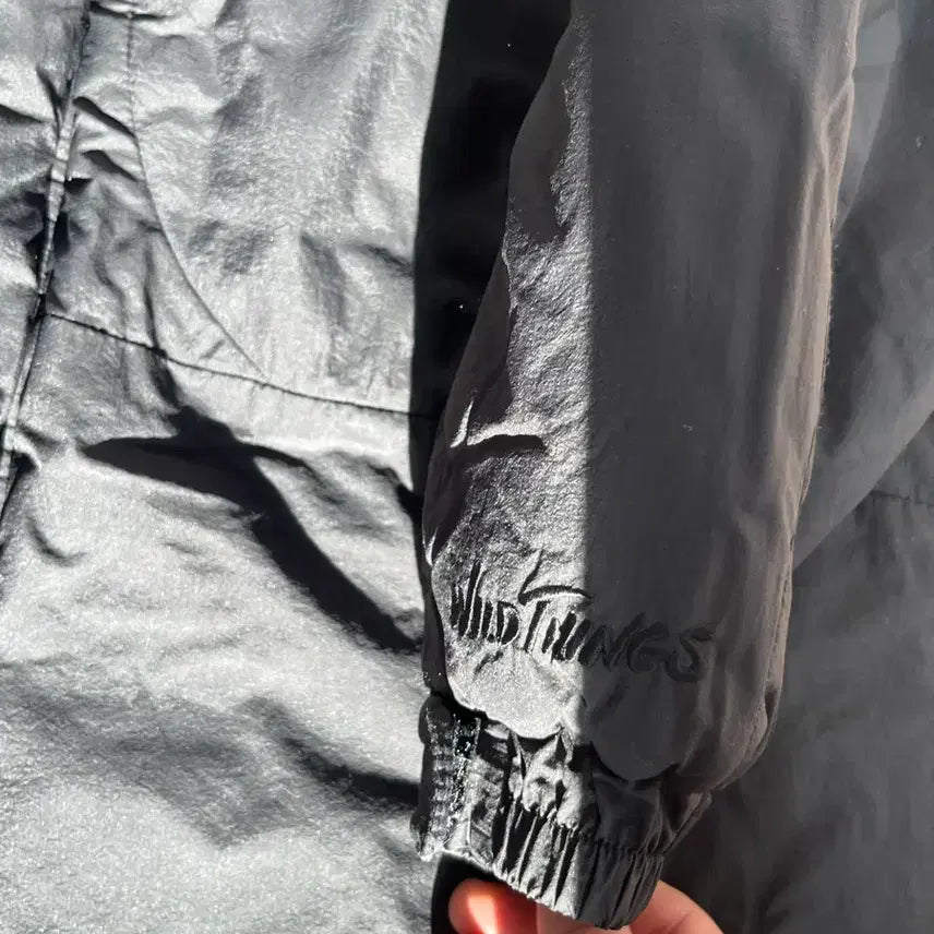[BUNJANG] Wild Things x Urban Research Monster Parka / 와일드띵스 wild things x urban research 몬스터파카