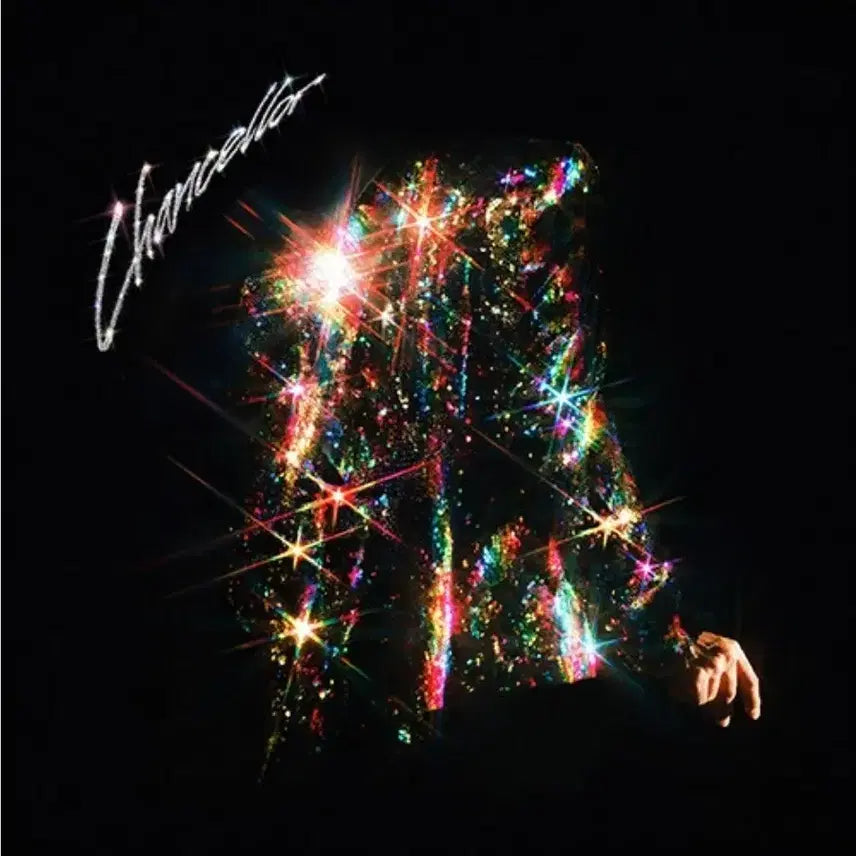 [BUNJANG] Chancellor Chancellor 2nd Album CD [Sealed] / 챈슬러 앨범 cd Chancellor  [미개봉]