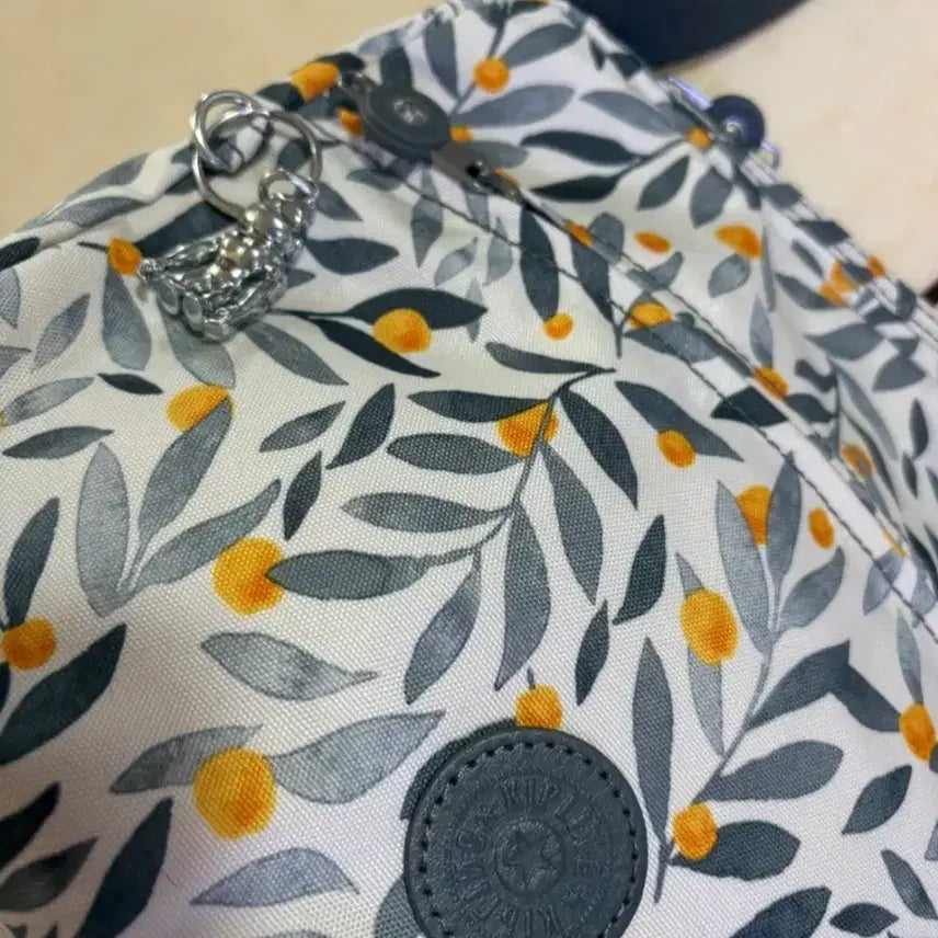 [BUNJANG] Kipling Crossbody Bag / 키플링 크로스백