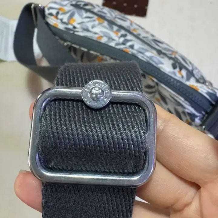 [BUNJANG] Kipling Crossbody Bag / 키플링 크로스백