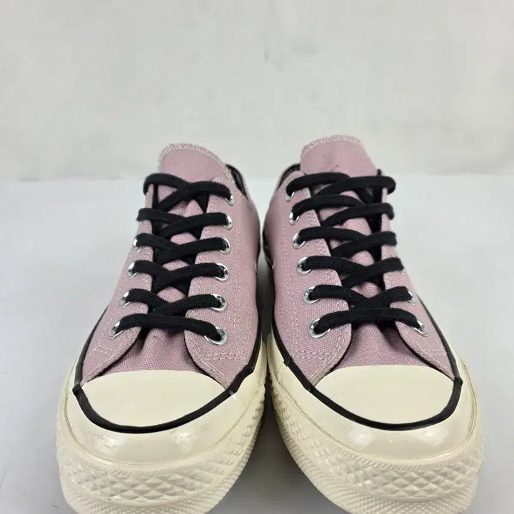[BUNJANG] Vintroe Converse Chuck 70 Low Plum Chalk Sneakers (Size 240) / 빈트로^^240 컨버스 척 70 로우 플럼 초크 새상품급