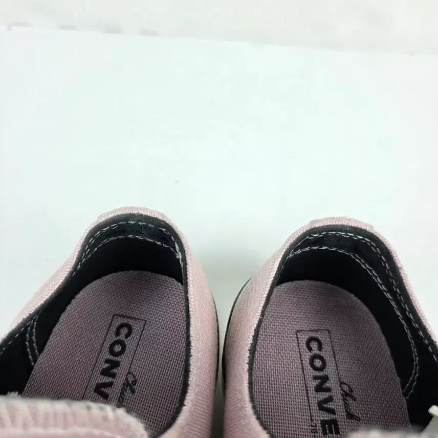 [BUNJANG] Vintroe Converse Chuck 70 Low Plum Chalk Sneakers (Size 240) / 빈트로^^240 컨버스 척 70 로우 플럼 초크 새상품급