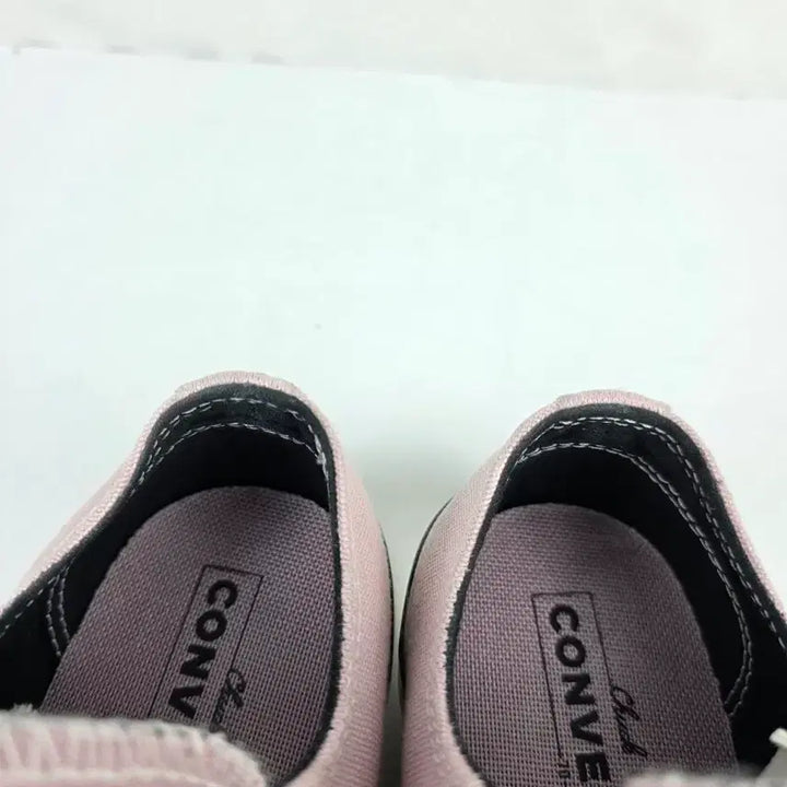 [BUNJANG] Vintroe Converse Chuck 70 Low Plum Chalk Sneakers (Size 240) / 빈트로^^240 컨버스 척 70 로우 플럼 초크 새상품급