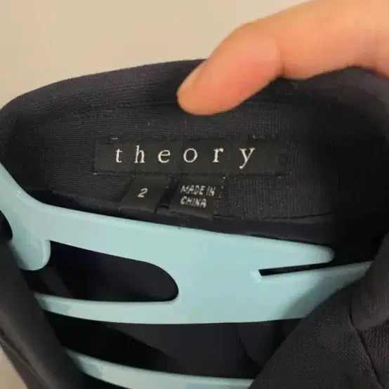 [BUNJANG] Theory Women's Suit Jacket / 띠어리 theory 여성 정장 자켓 하객룩