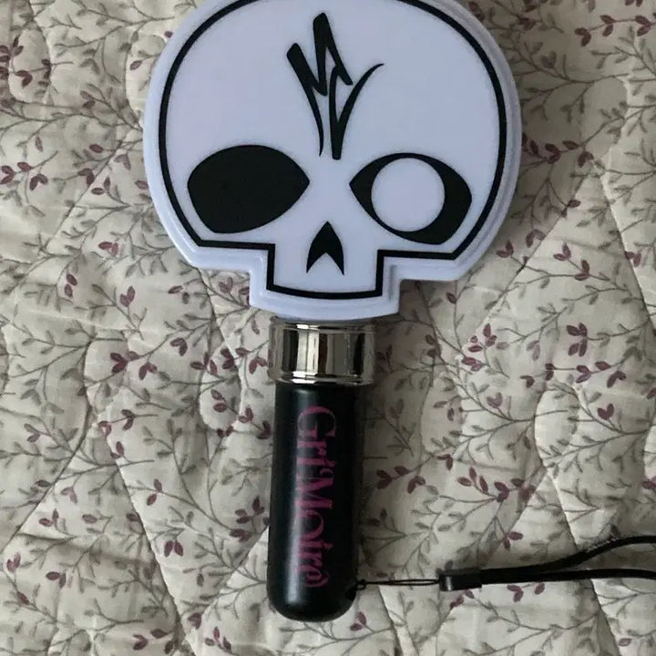 [BUNJANG] Hololive Mori Calliope Grimoire Light Stick / 홀로라이브 홀로EN 모리 칼리오페 Grimoire 응원봉