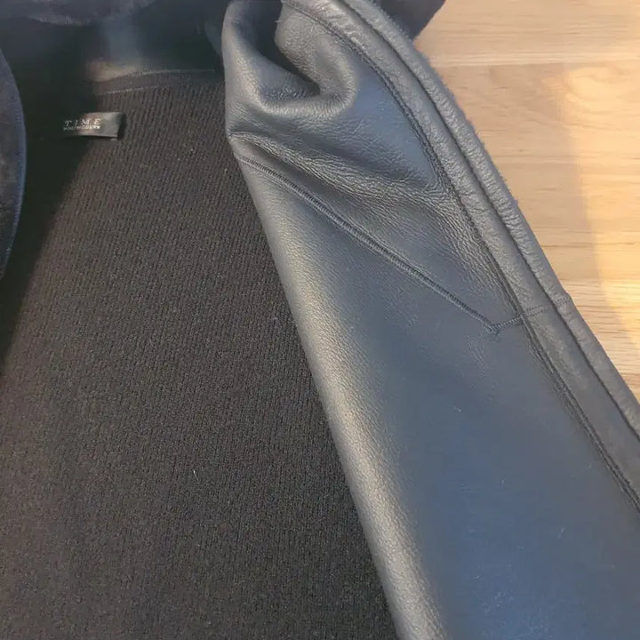 [BUNJANG] Time Natural Lamb Best / 타임 천연양 베스트