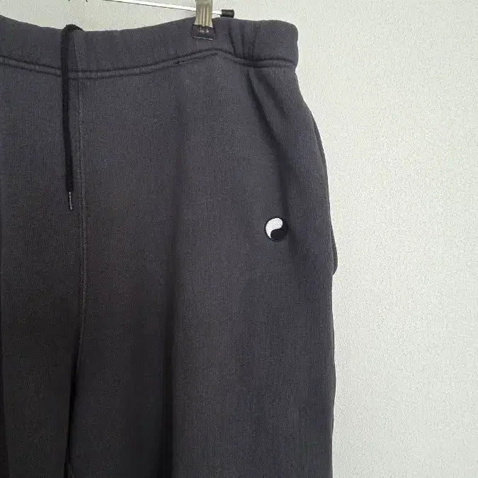 [BUNJANG] Our Legacy Workshop Charcoal Hoodie Training Set / 백화점판/아워레가시 워크샵 차콜 후드 트레이닝 셋업