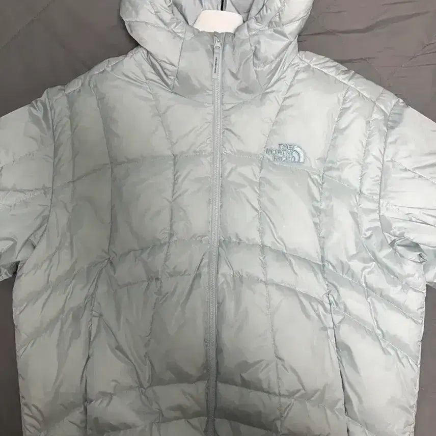 [BUNJANG] The North Face Wave LT On Jacket Light Blue XL / 노스페이스 웨이브 LT 온 자켓 라이트블루XL