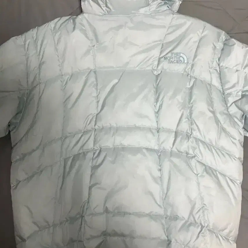 [BUNJANG] The North Face Wave LT On Jacket Light Blue XL / 노스페이스 웨이브 LT 온 자켓 라이트블루XL