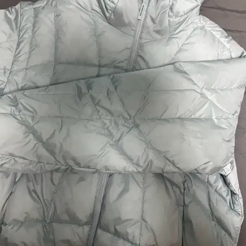 [BUNJANG] The North Face Wave LT On Jacket Light Blue XL / 노스페이스 웨이브 LT 온 자켓 라이트블루XL
