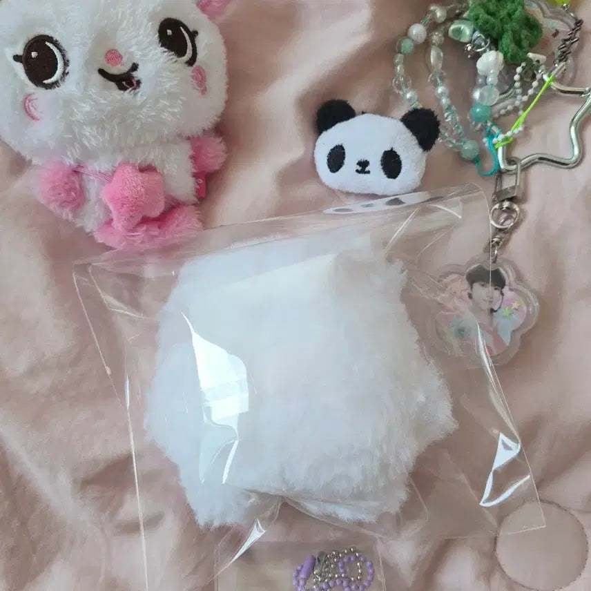 [BUNJANG] NCT WISH Sakuya 10cm Doll / 새상품) 엔시티위시 엔위시 사쿠야 10cm 인형 기니꾸