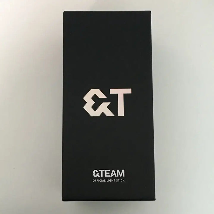 [BUNJANG] &TEAM Light Stick / 앤팀 &TEAM 공식 응원봉