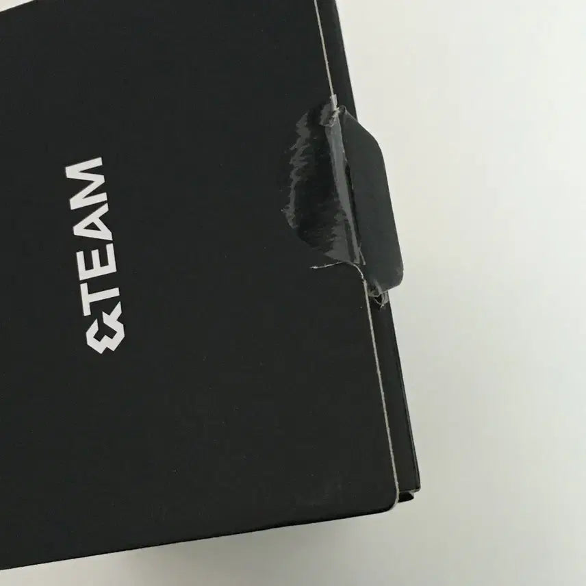 [BUNJANG] &TEAM Light Stick / 앤팀 &TEAM 공식 응원봉