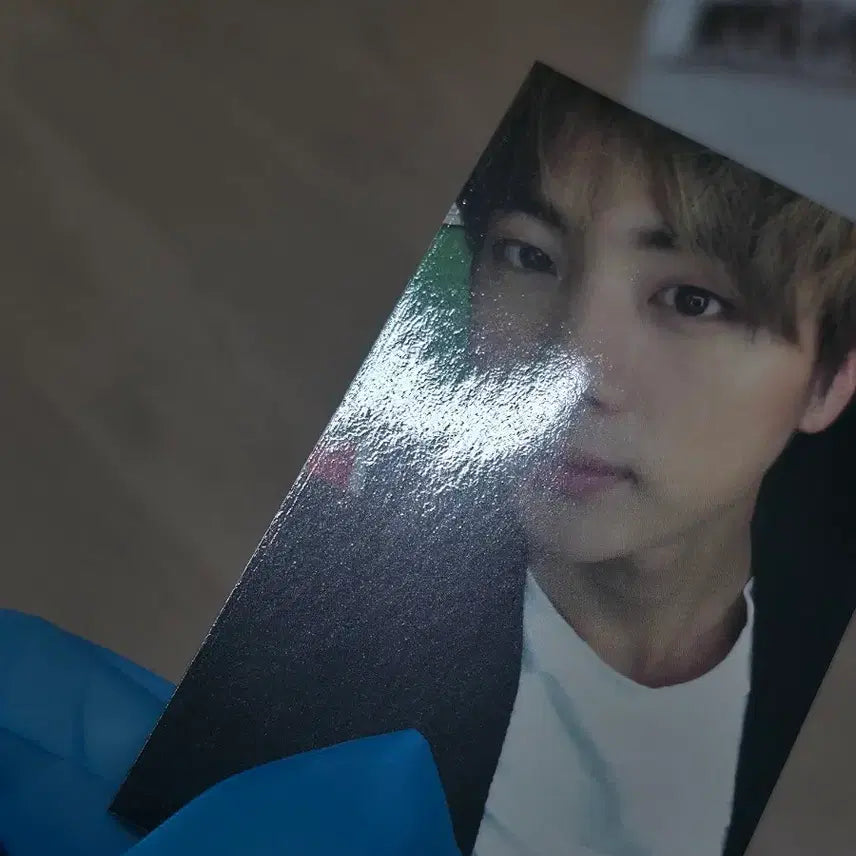 방탄소년단 BTS 화양연화 Pt.2 진 석진 포카