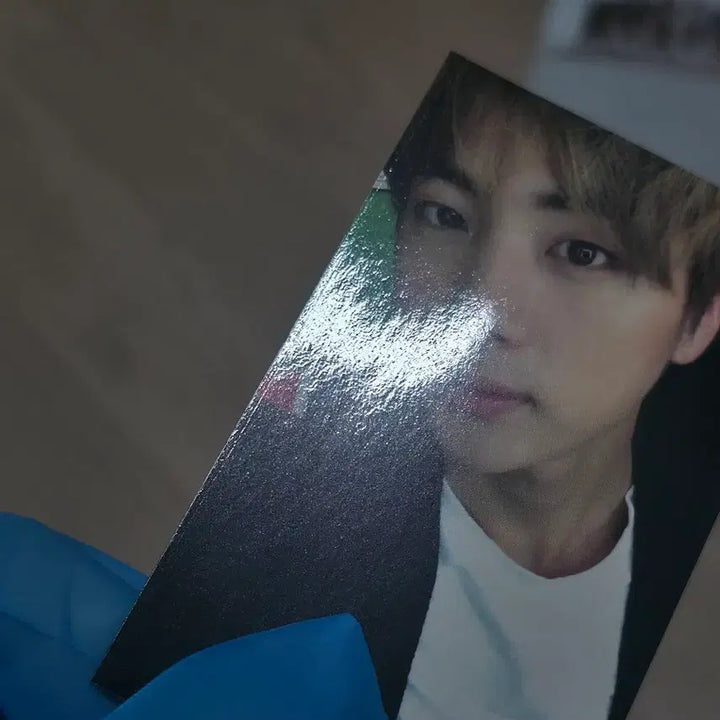 방탄소년단 BTS 화양연화 Pt.2 진 석진 포카