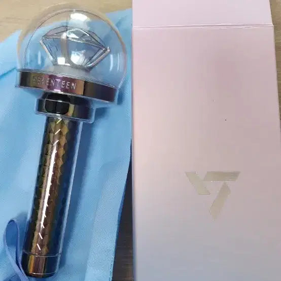 [BUNJANG] SEVENTEEN Official Light Stick / 세븐틴응원봉