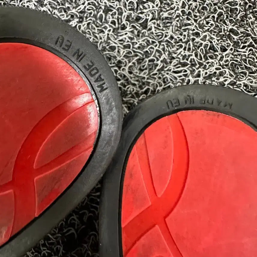 [BUNJANG] Christian Louboutin Studded Loafers / 크리스찬 루부탱 스터드 로퍼 블랙