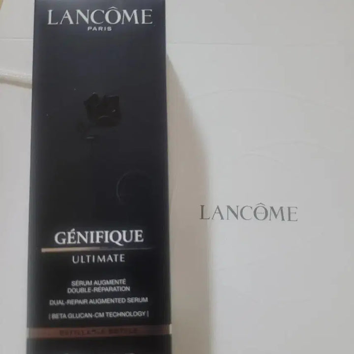 [BUNJANG] Lancôme Génifique Serum 50ml / 랑콤 제니피끄