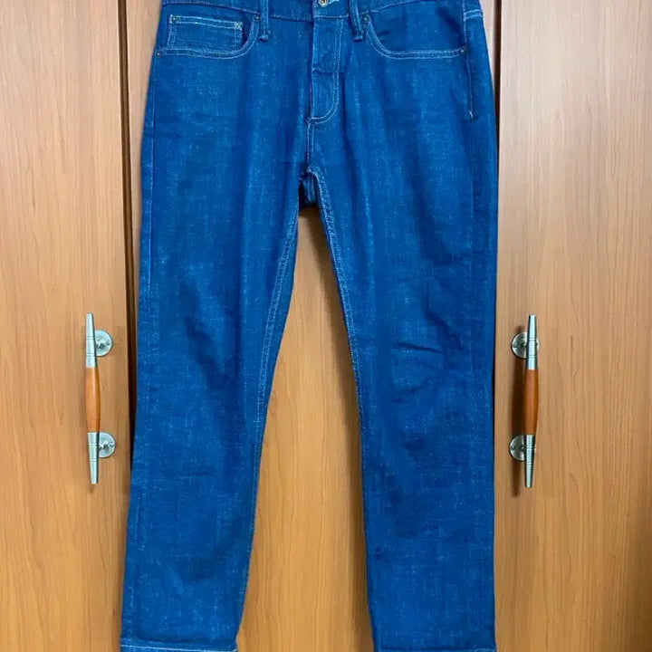[BUNJANG] DENHAM RAZOR Denim Pants / [DENHAM] 덴햄 RAZOR 데님팬츠 32사이즈